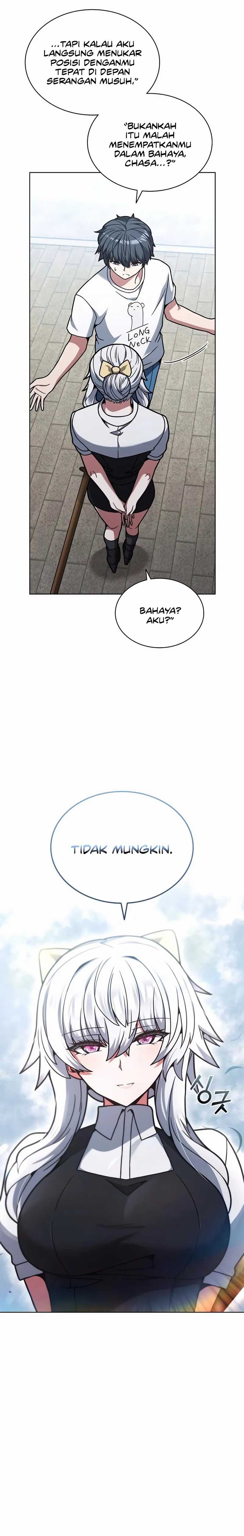 Part-Time Grim Reaper Chapter 17 Gambar 31
