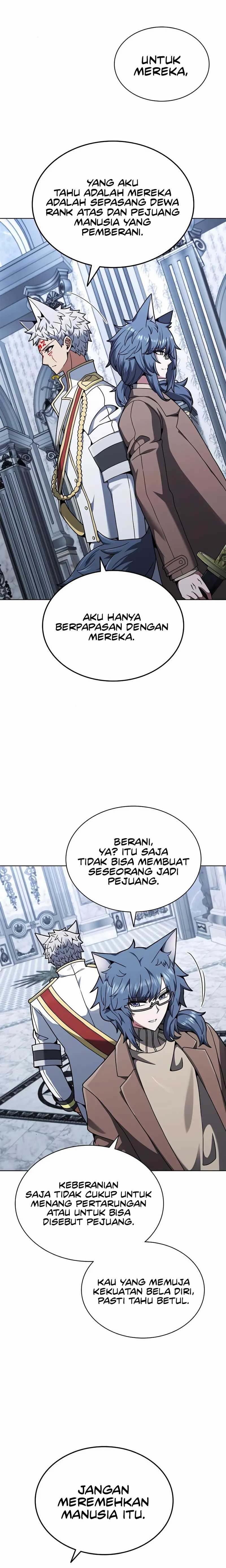 Part-Time Grim Reaper Chapter 18 Gambar 12