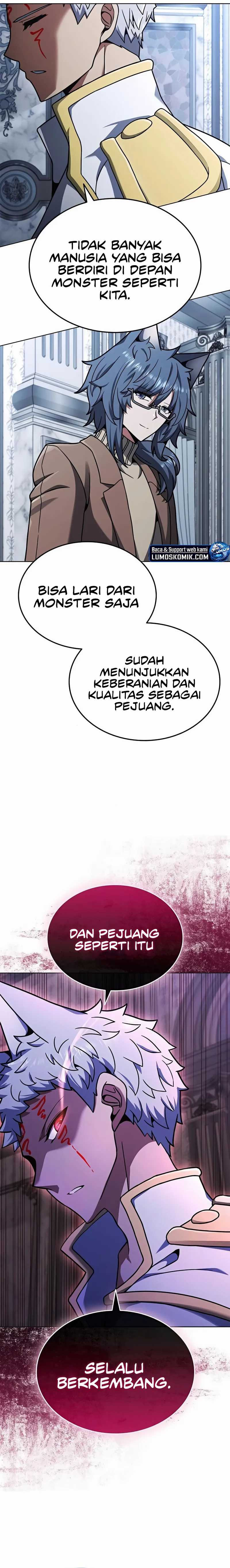 Part-Time Grim Reaper Chapter 18 Gambar 13