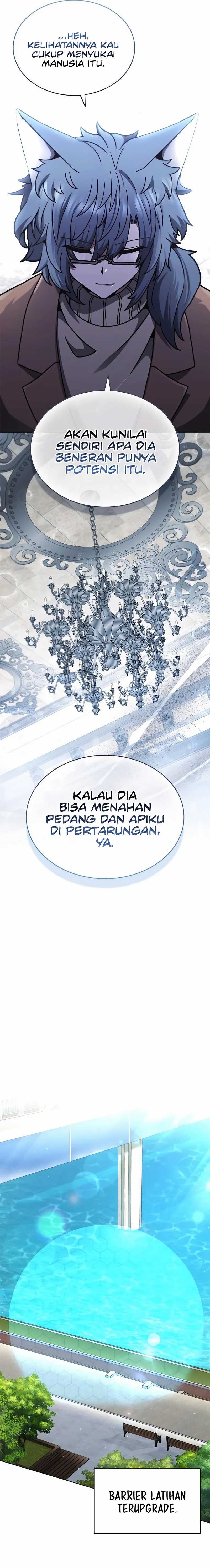 Part-Time Grim Reaper Chapter 18 Gambar 14