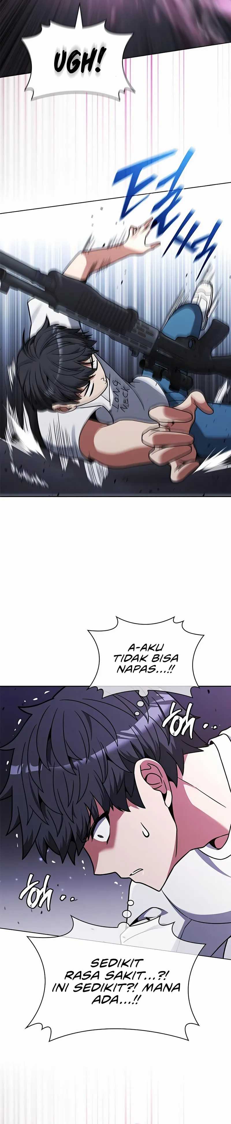 Part-Time Grim Reaper Chapter 18 Gambar 21