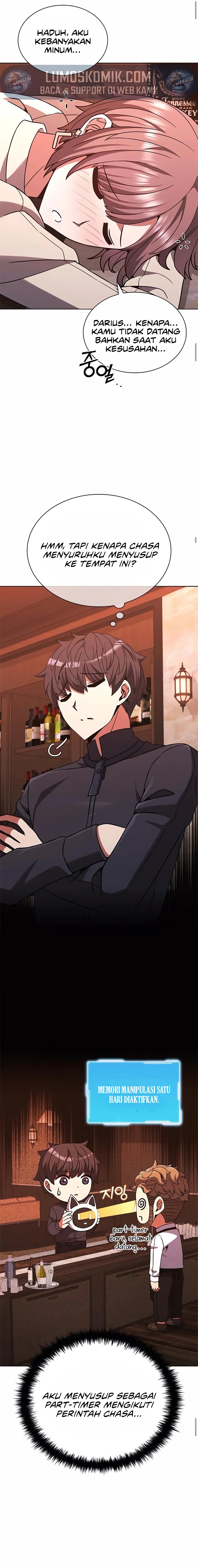 Part-Time Grim Reaper Chapter 21 Gambar 12