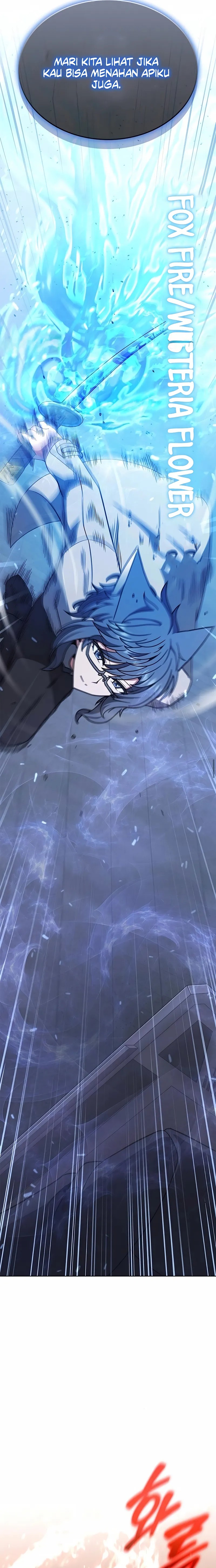 Part-Time Grim Reaper Chapter 23 Gambar 7