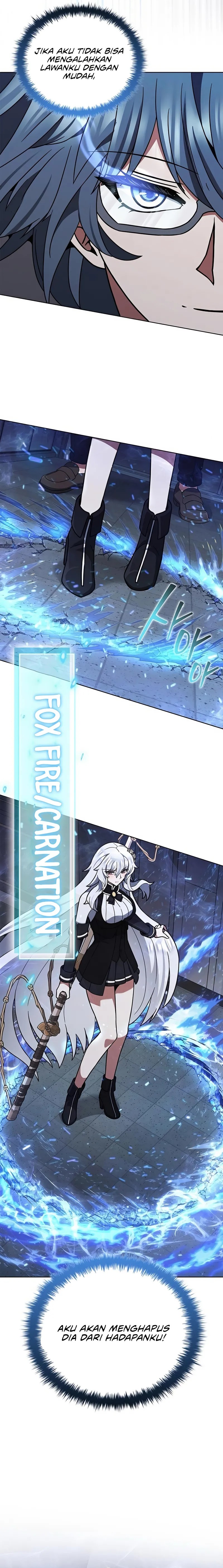 Part-Time Grim Reaper Chapter 23 Gambar 18