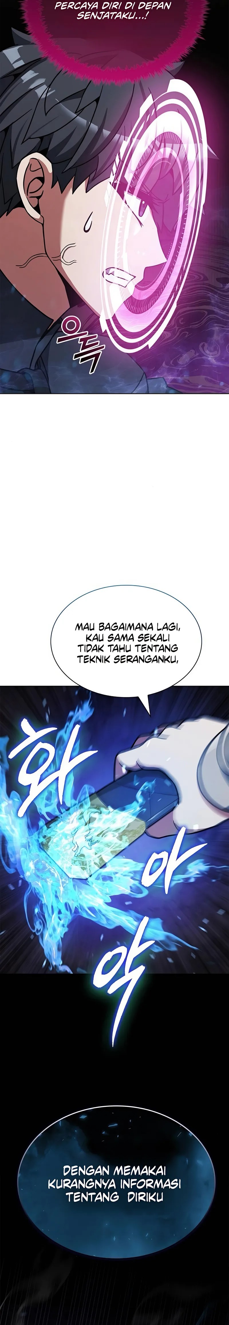 Part-Time Grim Reaper Chapter 23 Gambar 28