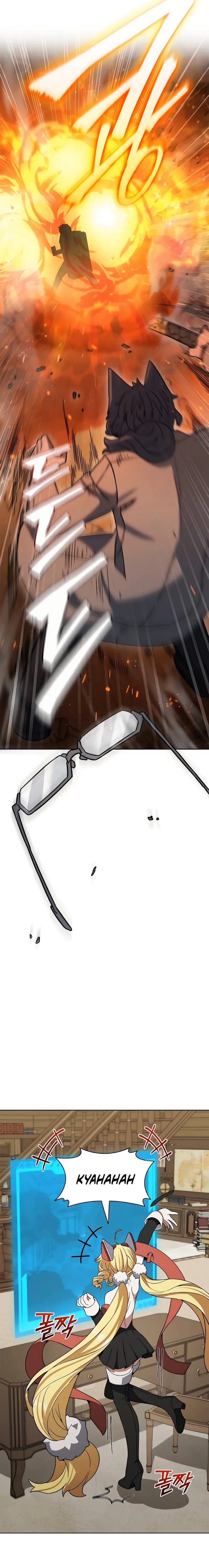 Part-Time Grim Reaper Chapter 24 Gambar 3