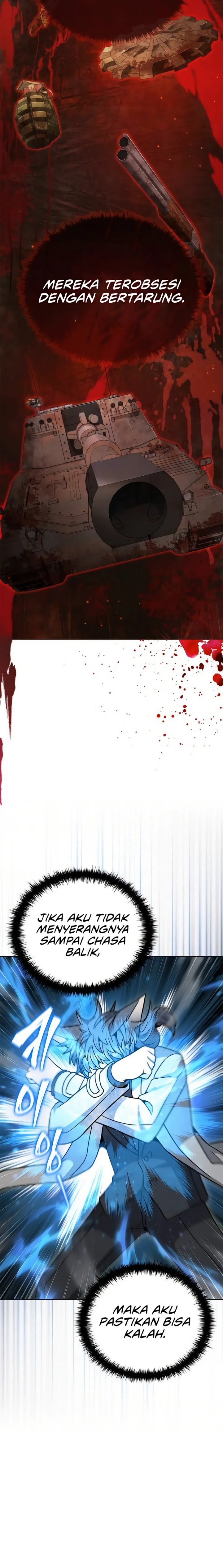 Part-Time Grim Reaper Chapter 24 Gambar 10