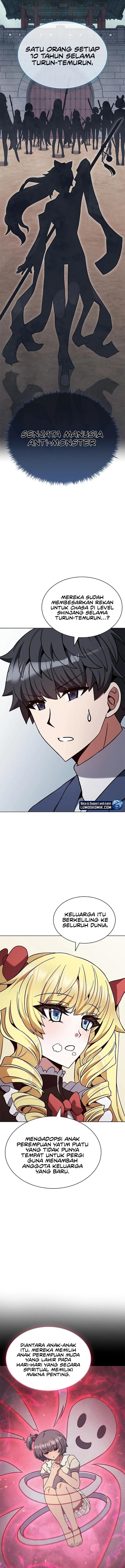 Part-Time Grim Reaper Chapter 27 Gambar 5