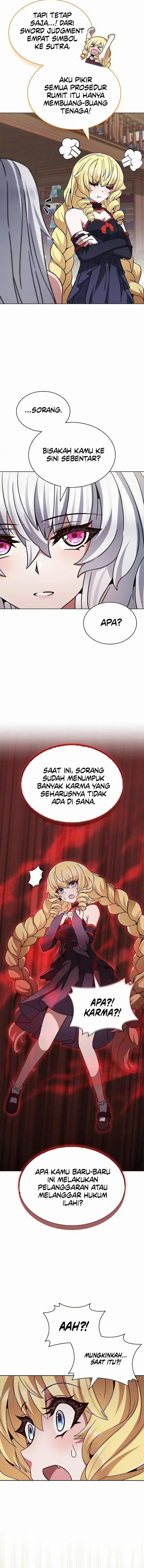 Part-Time Grim Reaper Chapter 28 Gambar 11