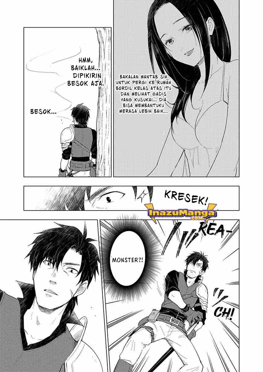 Party wo Oidasareta Moto Yuusha shibono D Rank Boukensha Koe wo Neru akushita SSS Rank Mahoutsukai Bishoujo wo Hiro Soshite Iyasareru Chapter 01 Gambar 14