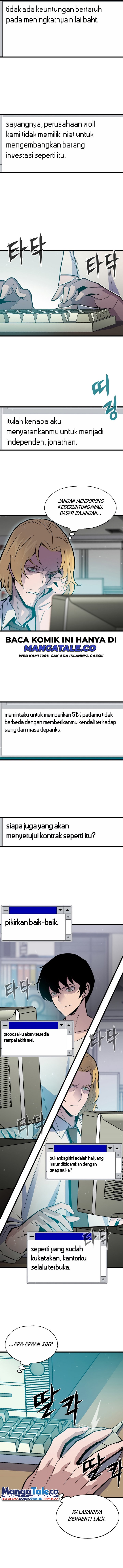 Past Life Regressor (Remake 2022) Chapter 04 Gambar 8