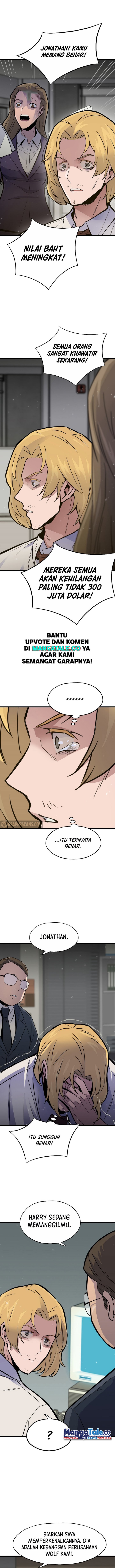 Past Life Regressor (Remake 2022) Chapter 04 Gambar 11