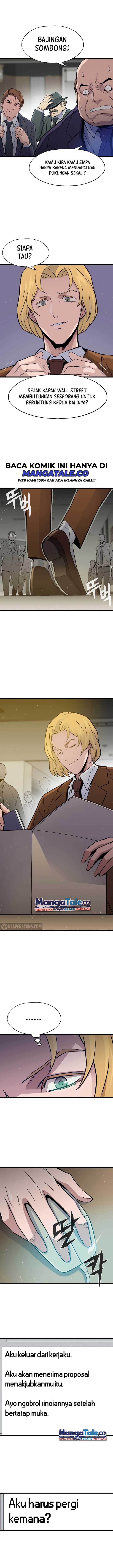 Past Life Regressor (Remake 2022) Chapter 04 Gambar 13