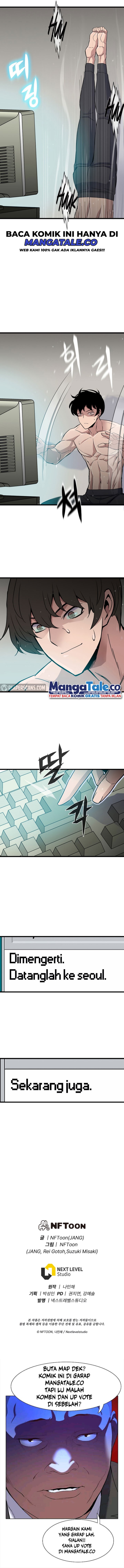 Past Life Regressor (Remake 2022) Chapter 04 Gambar 14