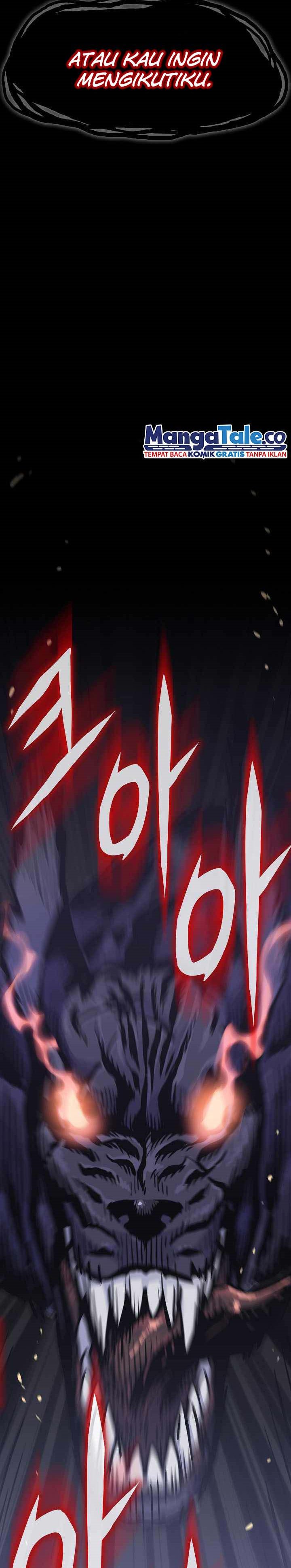 Past Life Regressor (Remake 2022) Chapter 21 Gambar 2