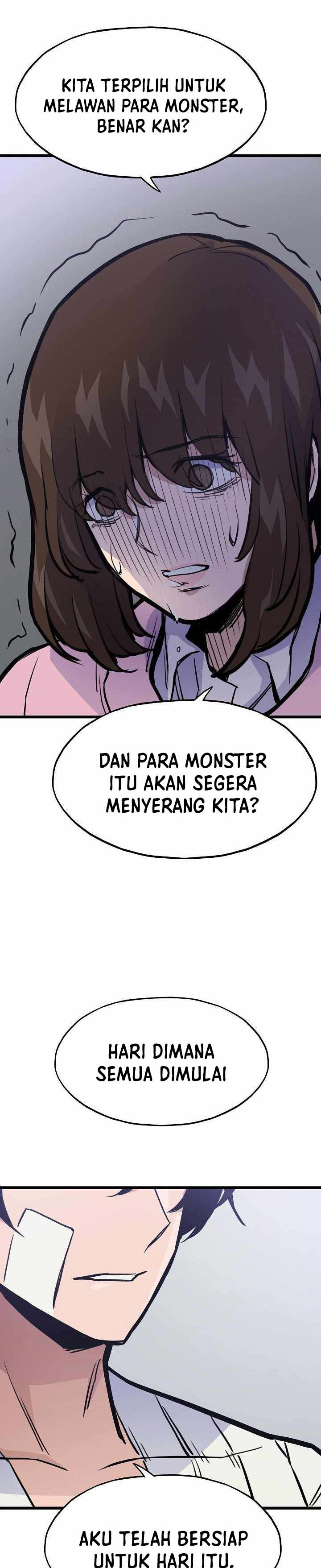 Past Life Regressor (Remake 2022) Chapter 21 Gambar 6