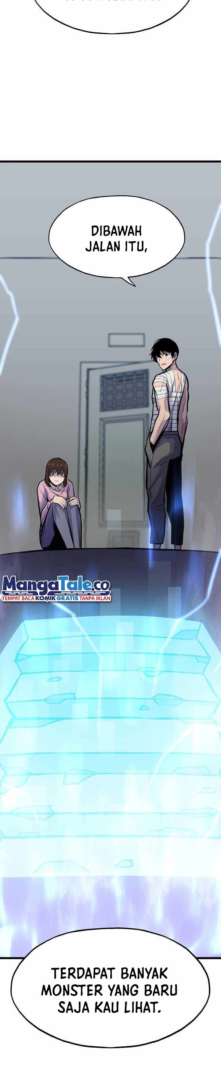 Past Life Regressor (Remake 2022) Chapter 21 Gambar 7
