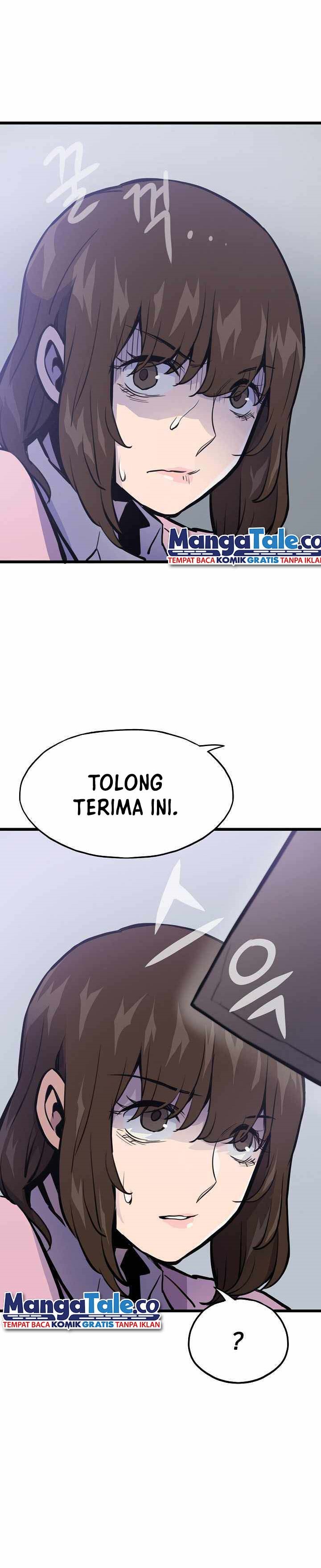Past Life Regressor (Remake 2022) Chapter 21 Gambar 8