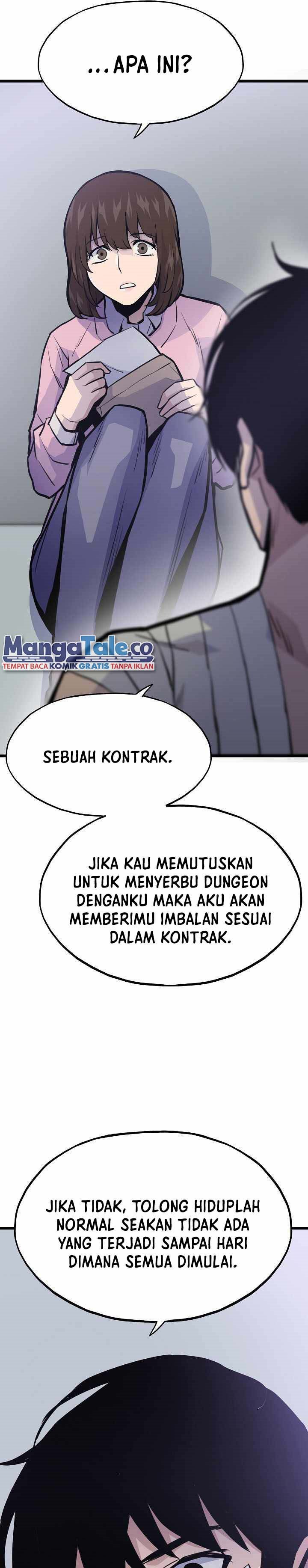 Past Life Regressor (Remake 2022) Chapter 21 Gambar 9