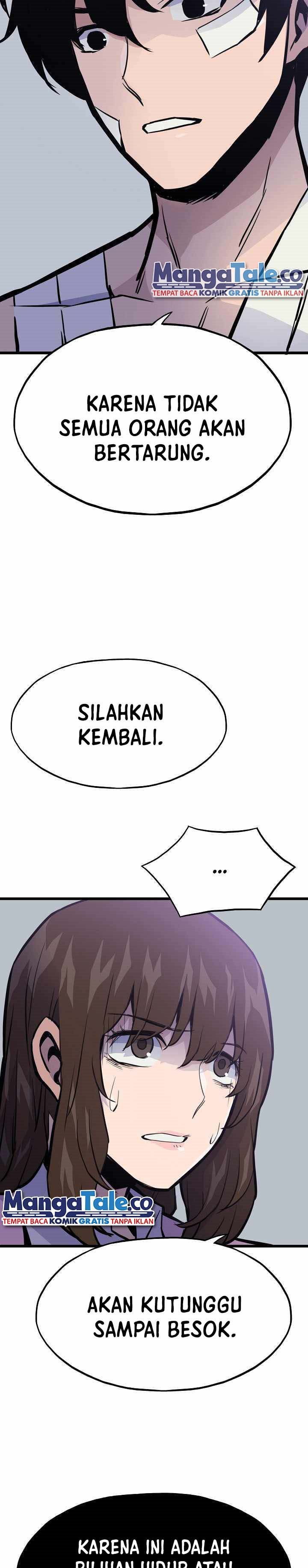 Past Life Regressor (Remake 2022) Chapter 21 Gambar 10