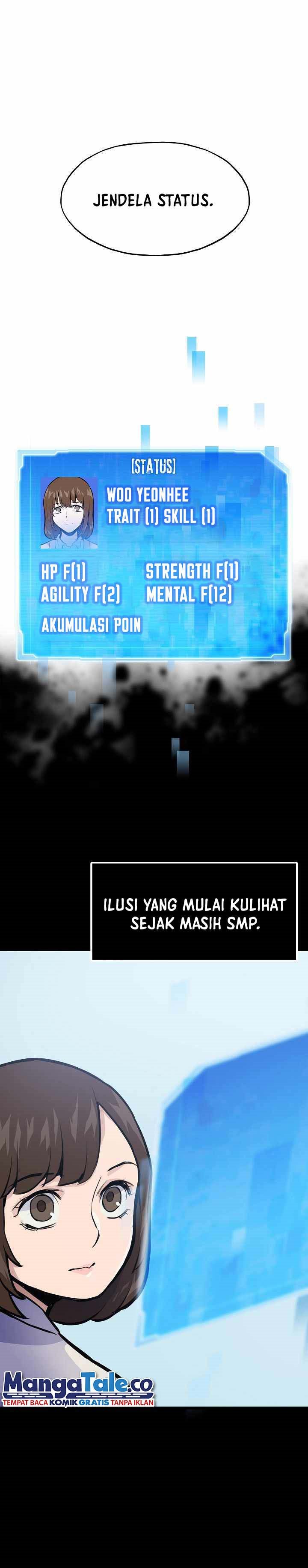 Past Life Regressor (Remake 2022) Chapter 21 Gambar 12