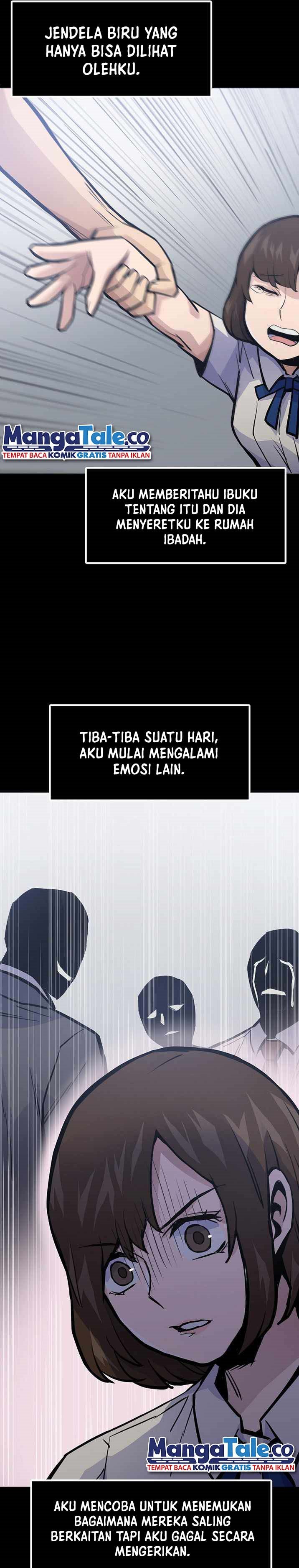 Past Life Regressor (Remake 2022) Chapter 21 Gambar 13