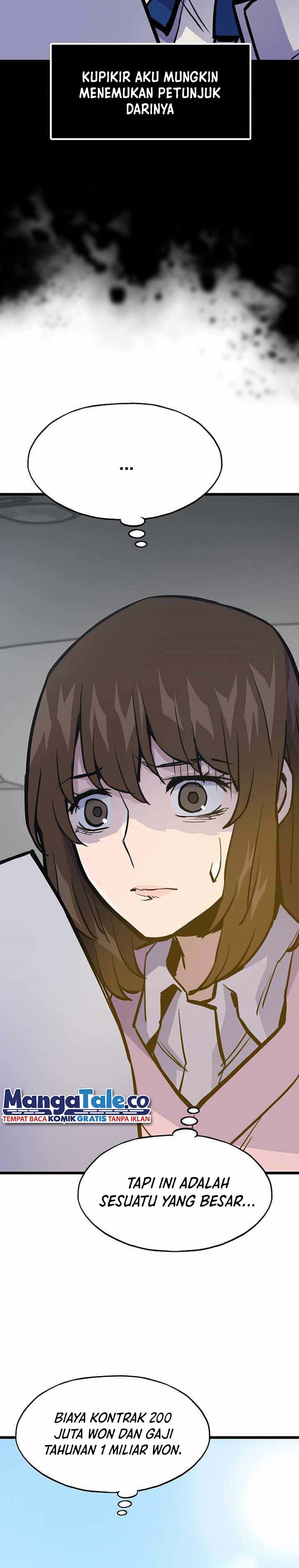 Past Life Regressor (Remake 2022) Chapter 21 Gambar 15