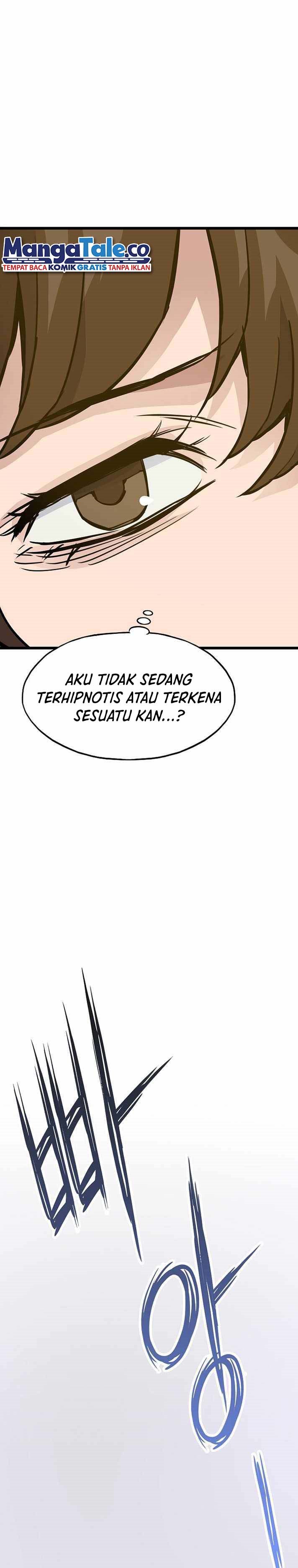 Past Life Regressor (Remake 2022) Chapter 21 Gambar 17