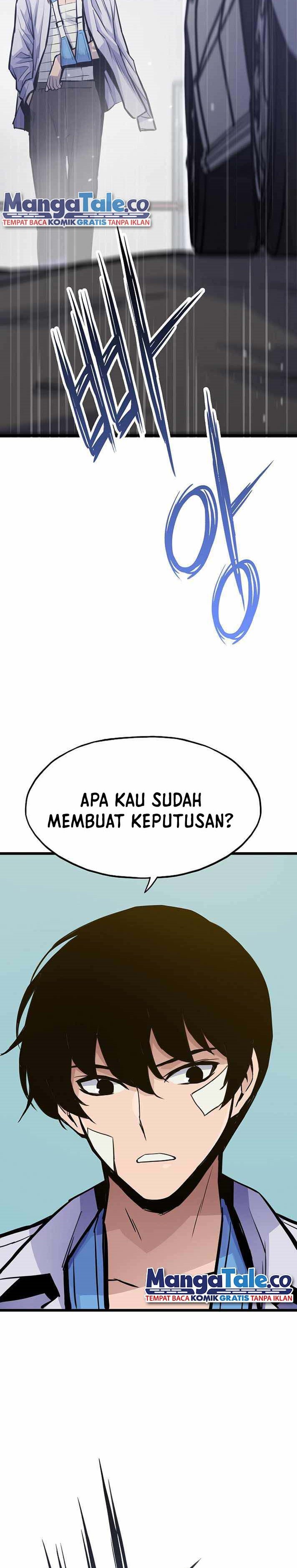 Past Life Regressor (Remake 2022) Chapter 21 Gambar 19