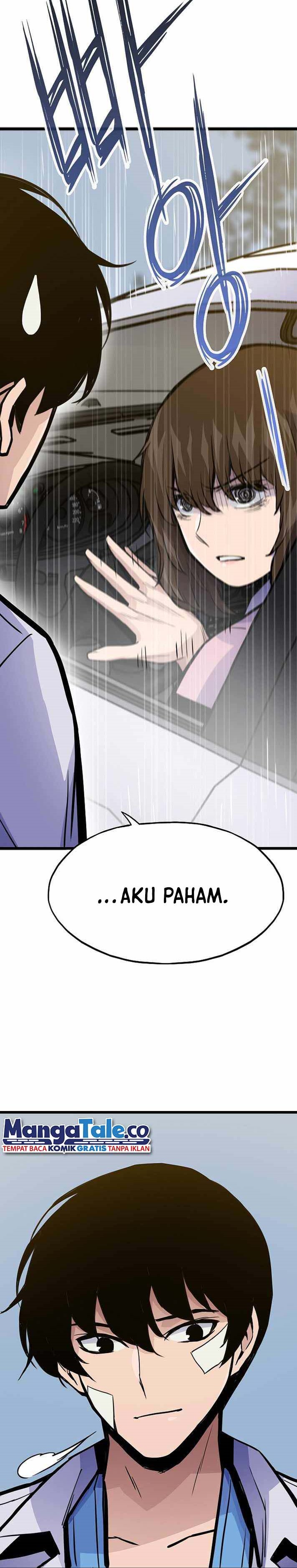 Past Life Regressor (Remake 2022) Chapter 21 Gambar 20