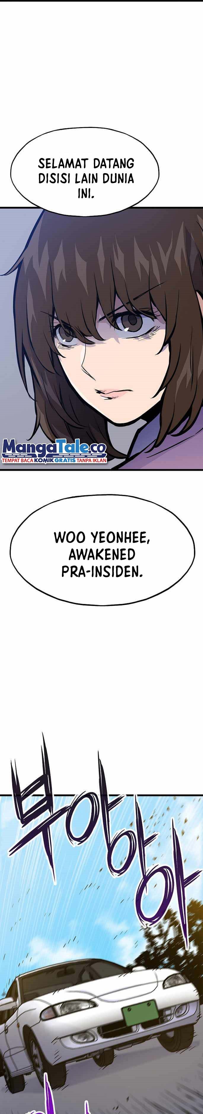 Past Life Regressor (Remake 2022) Chapter 21 Gambar 21