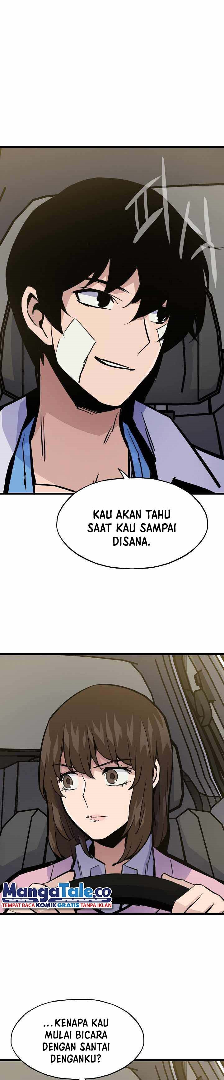 Past Life Regressor (Remake 2022) Chapter 21 Gambar 25