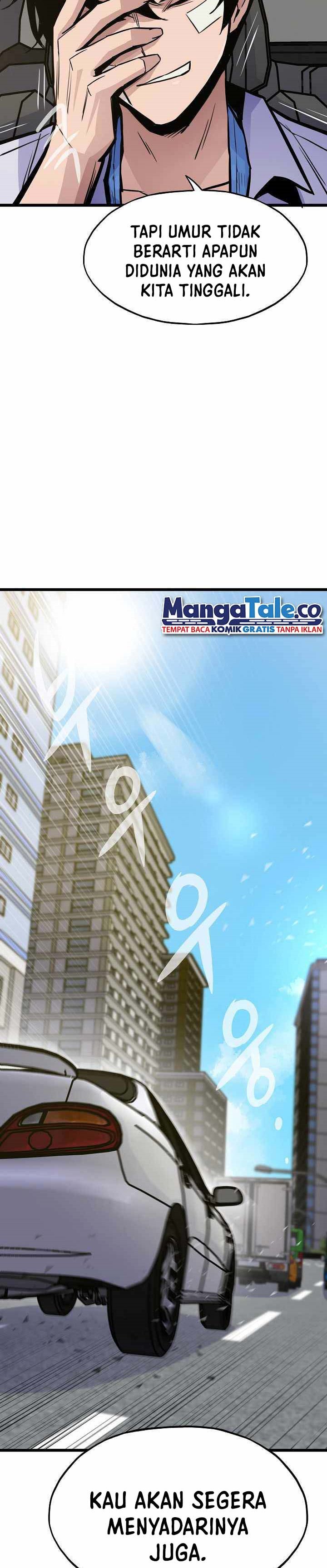 Past Life Regressor (Remake 2022) Chapter 21 Gambar 27