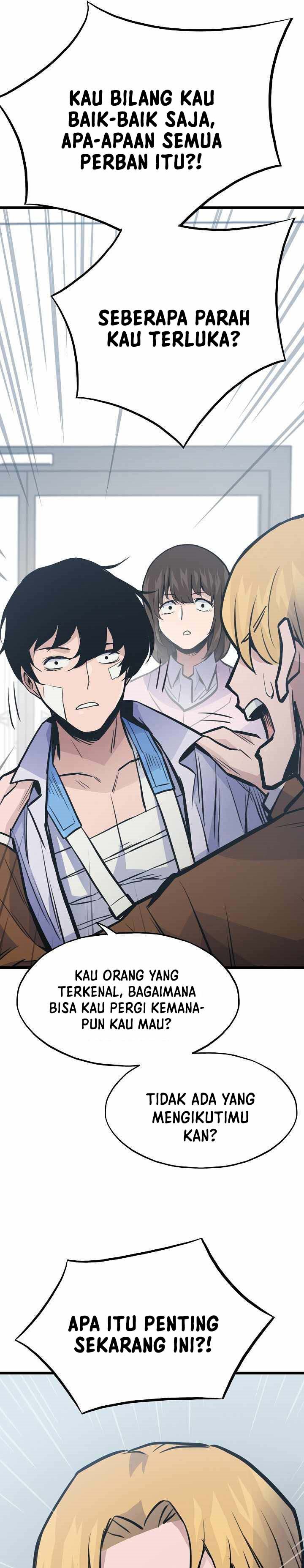 Past Life Regressor (Remake 2022) Chapter 21 Gambar 29