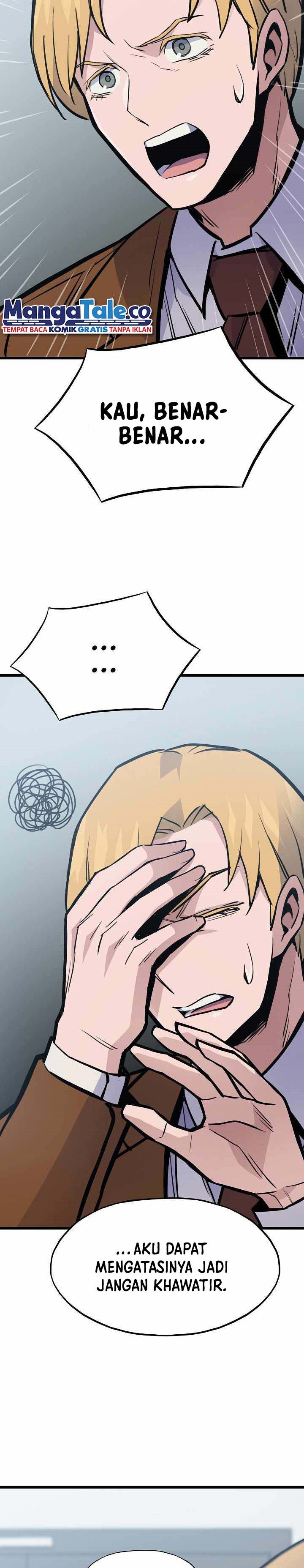 Past Life Regressor (Remake 2022) Chapter 21 Gambar 30