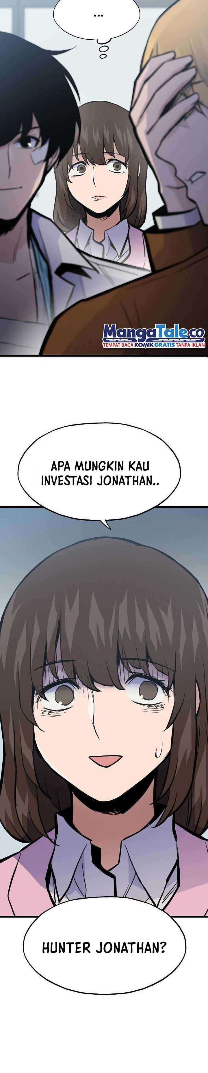 Past Life Regressor (Remake 2022) Chapter 21 Gambar 31