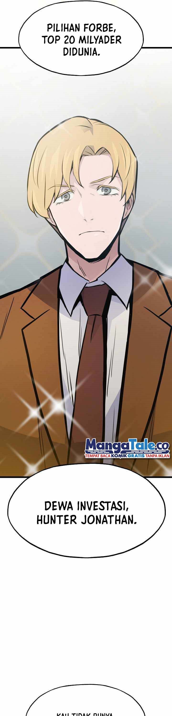 Past Life Regressor (Remake 2022) Chapter 21 Gambar 33