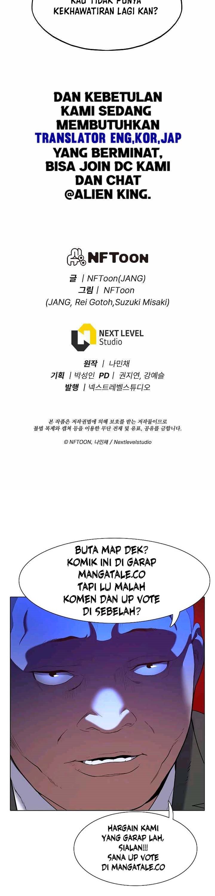 Past Life Regressor (Remake 2022) Chapter 21 Gambar 34