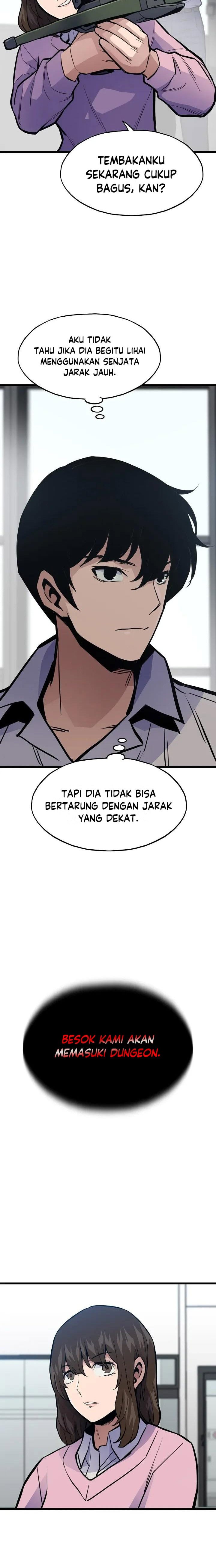 Past Life Regressor (Remake 2022) Chapter 23 Gambar 2
