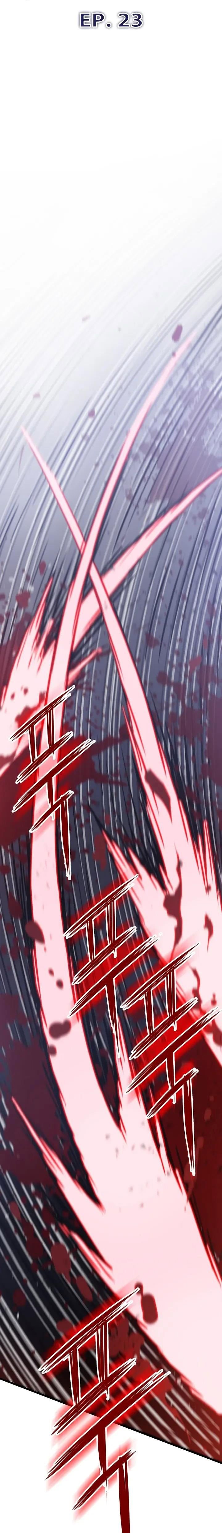 Past Life Regressor (Remake 2022) Chapter 23 Gambar 4