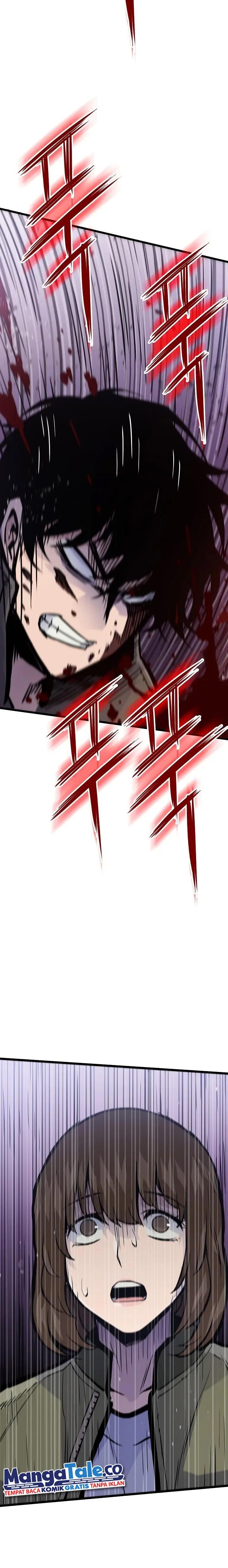 Past Life Regressor (Remake 2022) Chapter 23 Gambar 5