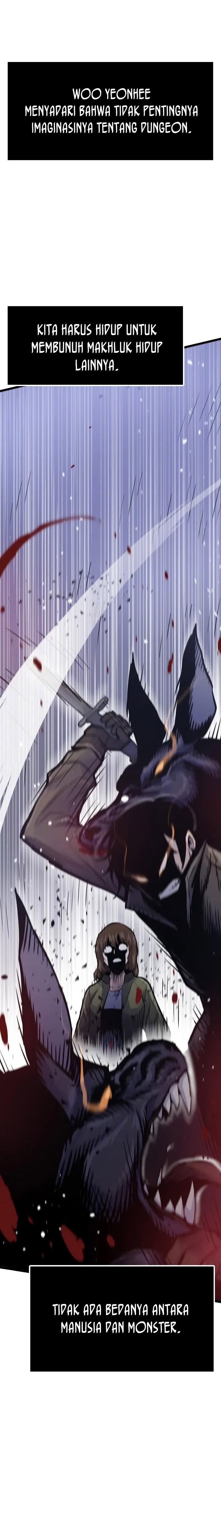 Past Life Regressor (Remake 2022) Chapter 23 Gambar 6