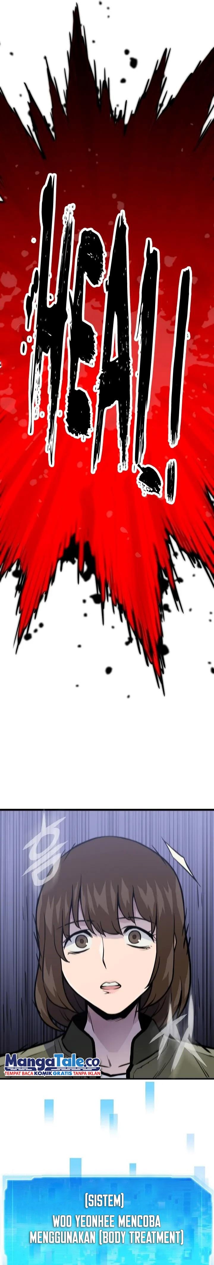 Past Life Regressor (Remake 2022) Chapter 23 Gambar 7