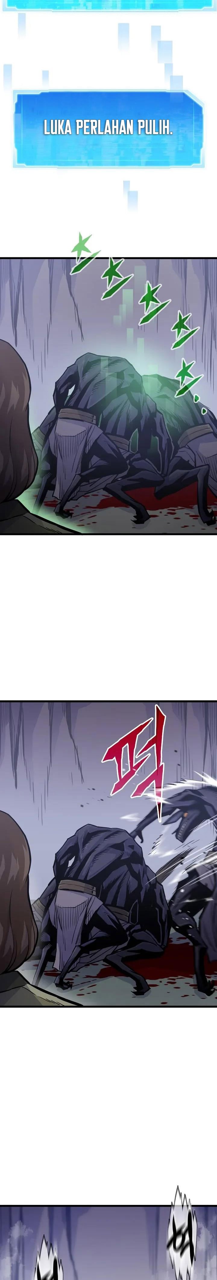 Past Life Regressor (Remake 2022) Chapter 23 Gambar 8