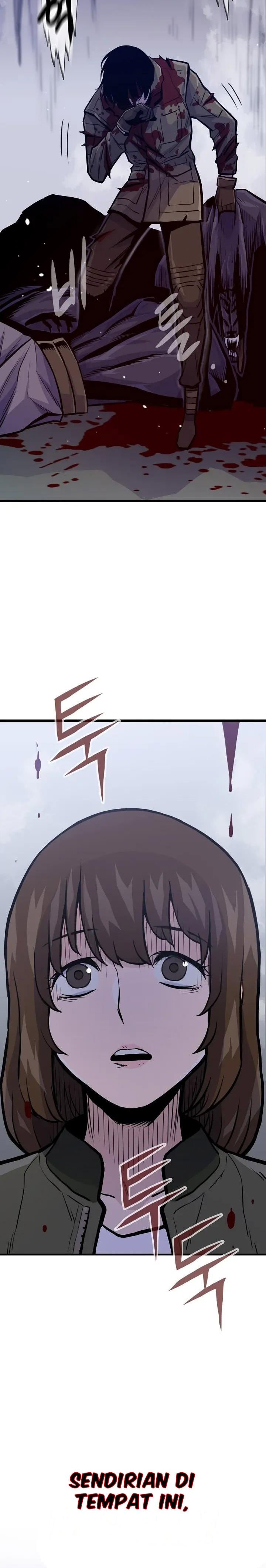 Past Life Regressor (Remake 2022) Chapter 23 Gambar 9