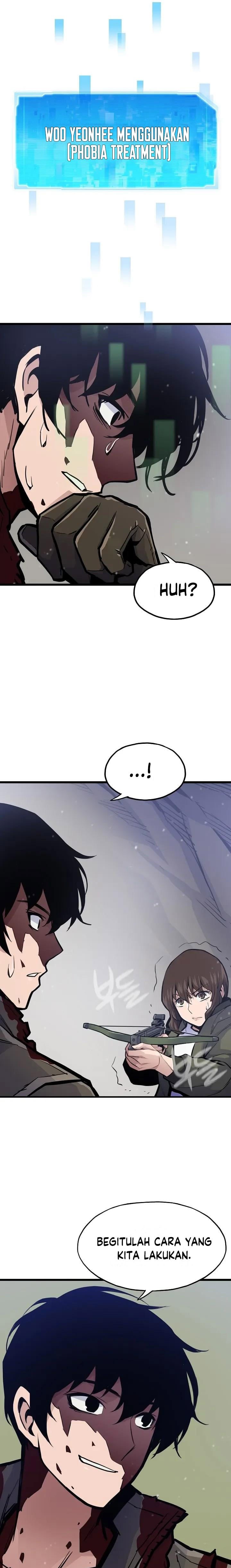 Past Life Regressor (Remake 2022) Chapter 23 Gambar 13