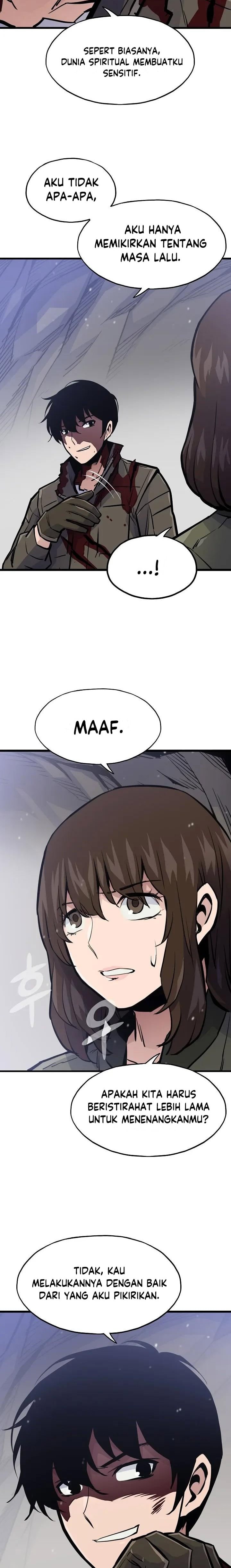 Past Life Regressor (Remake 2022) Chapter 23 Gambar 14