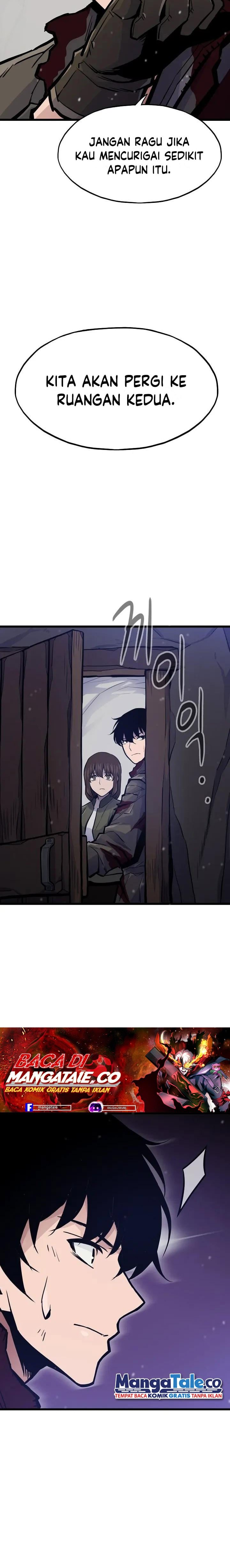 Past Life Regressor (Remake 2022) Chapter 23 Gambar 15