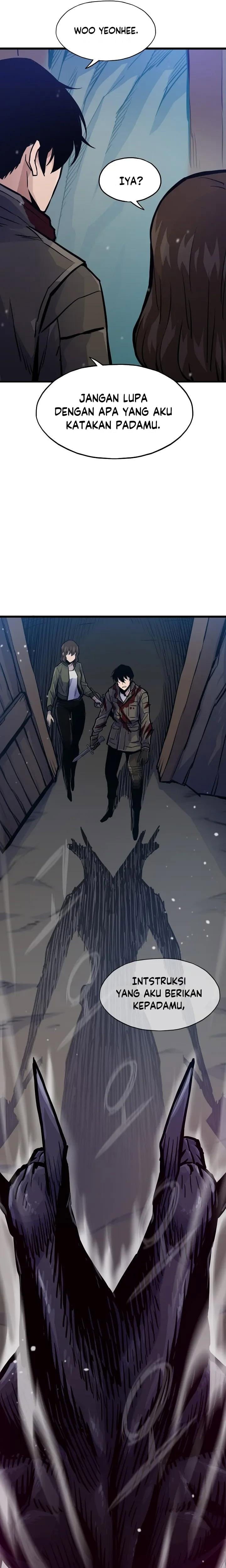 Past Life Regressor (Remake 2022) Chapter 23 Gambar 16