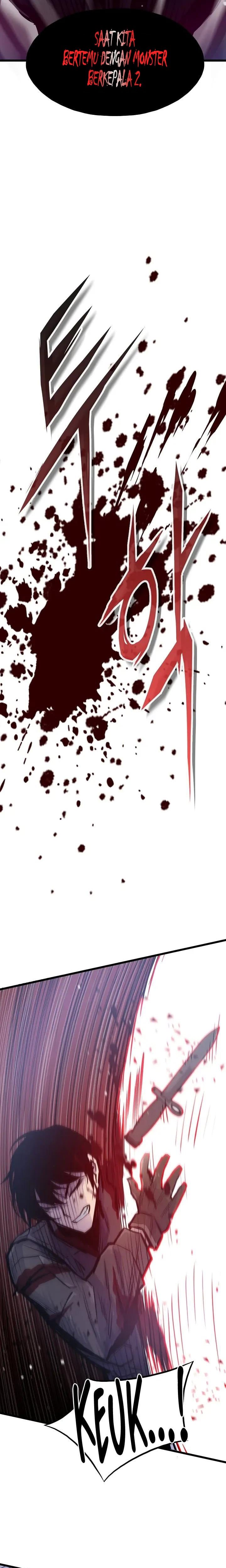 Past Life Regressor (Remake 2022) Chapter 23 Gambar 17